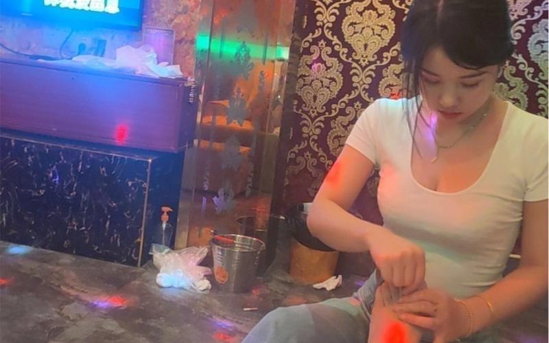 福州喝茶会所